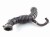 RURA DOLOT POWIETRZA RENAULT MEGANE III (2008-2013) 1.5 DCI 8200750731