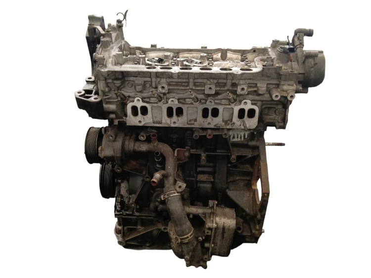 SILNIK SŁUPEK RENAULT KOLEOS I (2008-2011) 2.0 DCI 150KM M9R832