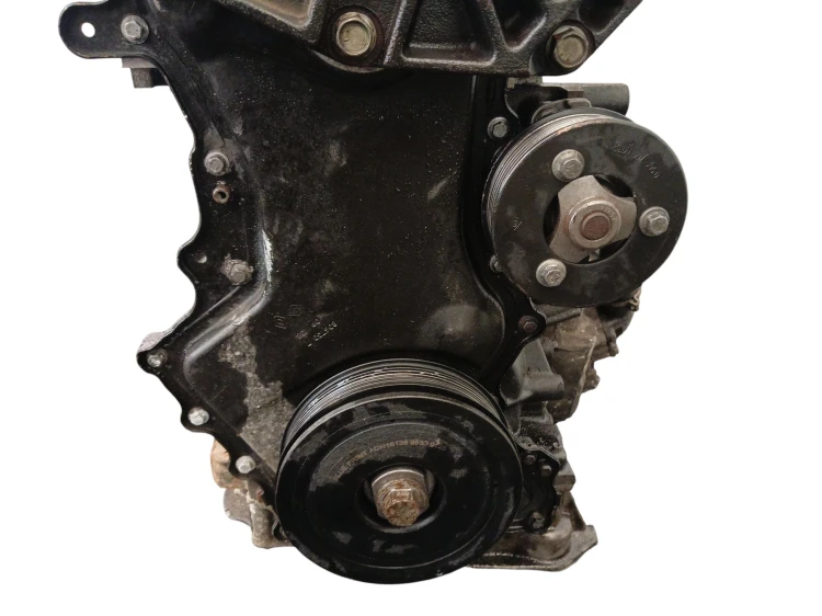 SILNIK SŁUPEK RENAULT KOLEOS I (2008-2011) 2.0 DCI 150KM M9R832
