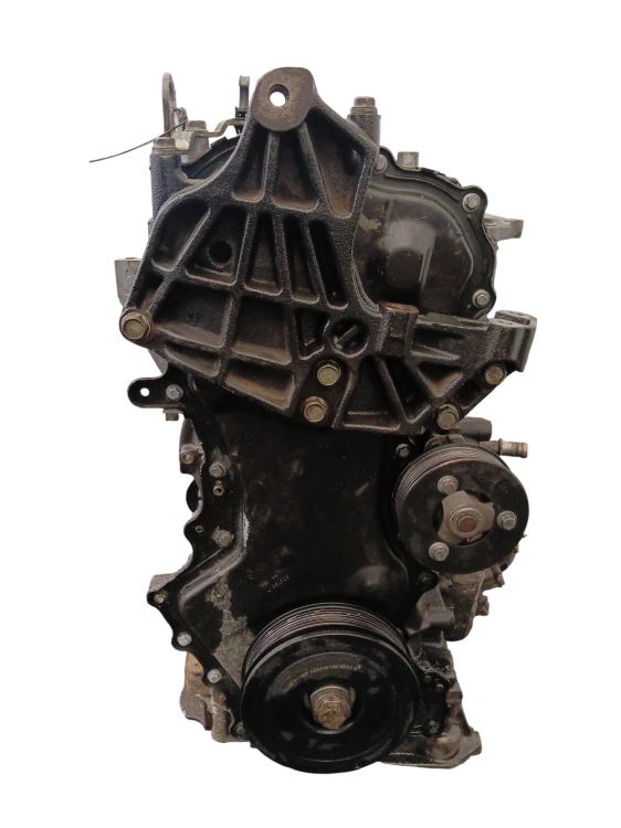 SILNIK SŁUPEK RENAULT KOLEOS I (2008-2011) 2.0 DCI 150KM M9R832