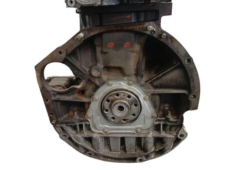 SILNIK SŁUPEK RENAULT KOLEOS I (2008-2011) 2.0 DCI 150KM M9R832