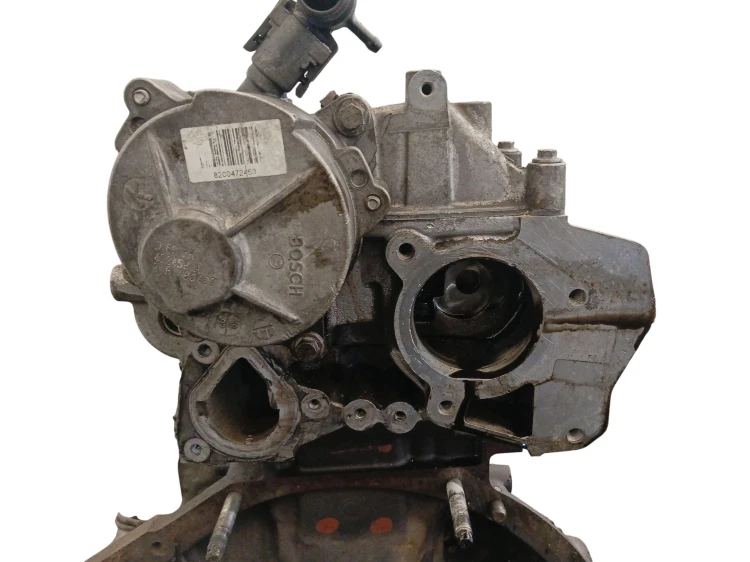 SILNIK SŁUPEK RENAULT KOLEOS I (2008-2011) 2.0 DCI 150KM M9R832