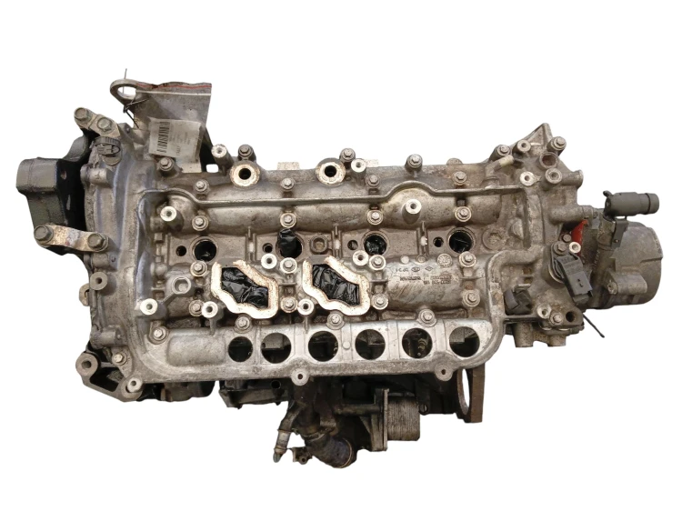 SILNIK SŁUPEK RENAULT KOLEOS I (2008-2011) 2.0 DCI 150KM M9R832