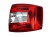 LAMPA PRAWY TYŁ SKODA OCTAVIA III LIFT (2016-2020) 2.0 TDI 150KM 5E9945096B