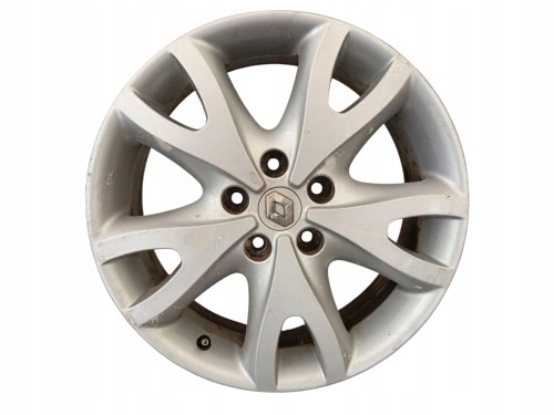 FELGA ALUMINIOWA RENAULT KOLEOS I (2008-2011) 2.5 16V 171KM 40300-JY02B