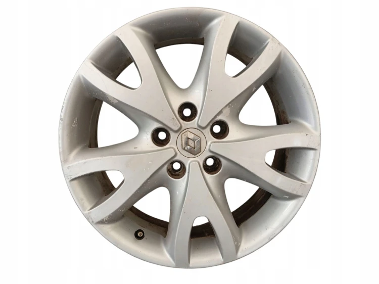 FELGA ALUMINIOWA RENAULT KOLEOS I (2008-2011) 2.5 16V 171KM 40300-JY02B