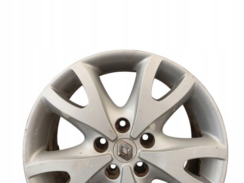 FELGA ALUMINIOWA RENAULT KOLEOS I (2008-2011) 2.5 16V 171KM 40300-JY02B