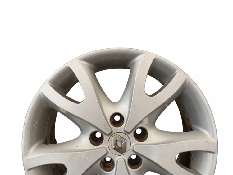 FELGA ALUMINIOWA RENAULT KOLEOS I (2008-2011) 2.5 16V 171KM 40300-JY02B