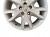 FELGA ALUMINIOWA RENAULT KOLEOS I (2008-2011) 2.5 16V 171KM 40300-JY02B