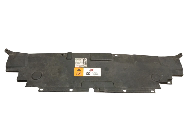 OSŁONA PASA PRZEDNIEGO FORD MONDEO MK5 (2014-2019) 2.0 TDCI 150KM DS73-1661
