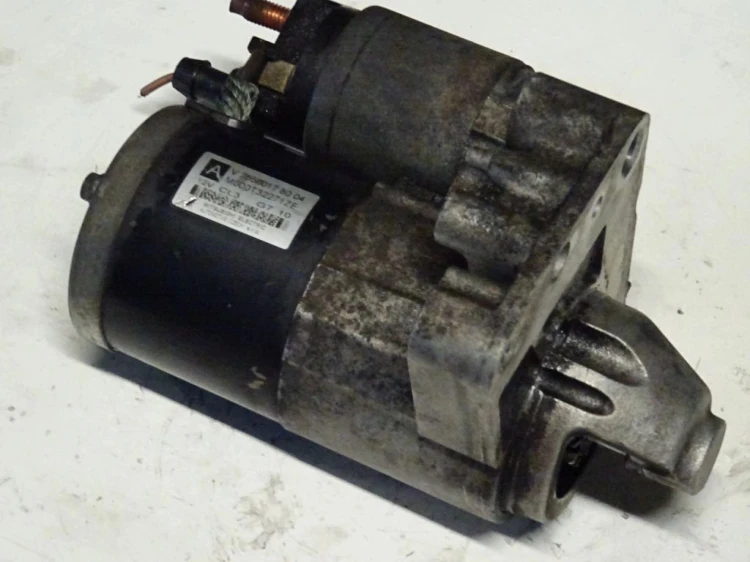 ROZRUSZNIK PEUGEOT 308 (2007-2013) M000T32271ZE V75500178004