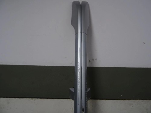 RELINGI DACHOWE CITROEN C-CROSSER (2007-2012)