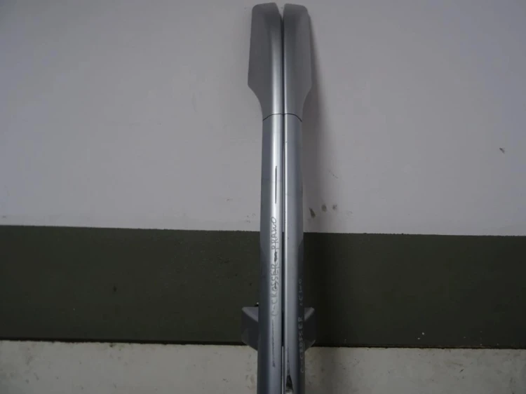 RELINGI DACHOWE CITROEN C-CROSSER (2007-2012)