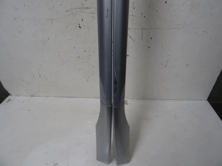 RELINGI DACHOWE CITROEN C-CROSSER (2007-2012)