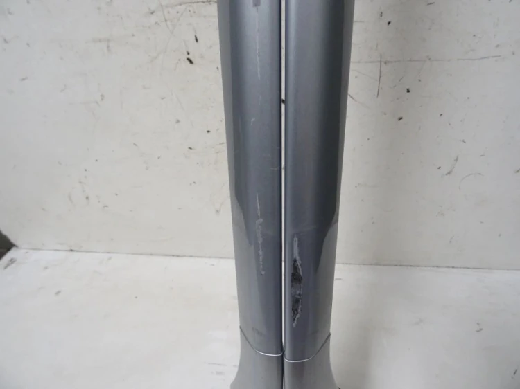 RELINGI DACHOWE CITROEN C-CROSSER (2007-2012)