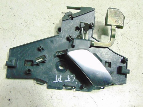 KLAMKA WEWNĘTRZNA PRAWY TYŁ CITROEN C5 I (2001-2004) 1.8 16V