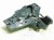 KLAMKA WEWNĘTRZNA PRAWY TYŁ CITROEN C5 I (2001-2004) 1.8 16V