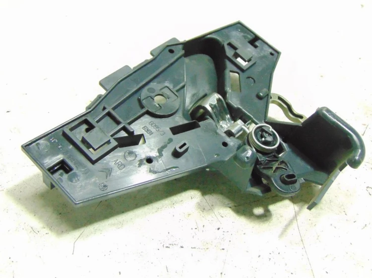 KLAMKA WEWNĘTRZNA PRAWY TYŁ CITROEN C5 I (2001-2004) 1.8 16V