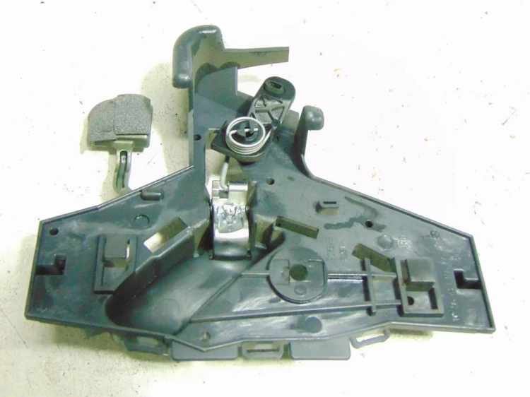KLAMKA WEWNĘTRZNA PRAWY TYŁ CITROEN C5 I (2001-2004) 1.8 16V