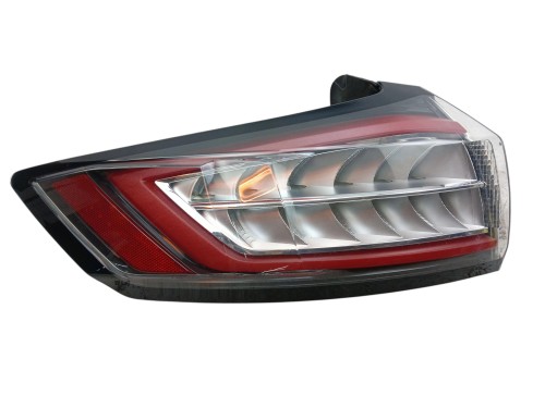 LAMPA LEWY TYŁ FORD EDGE II (2015-2018) 3.5 V6 283KM FT4B-13405-A