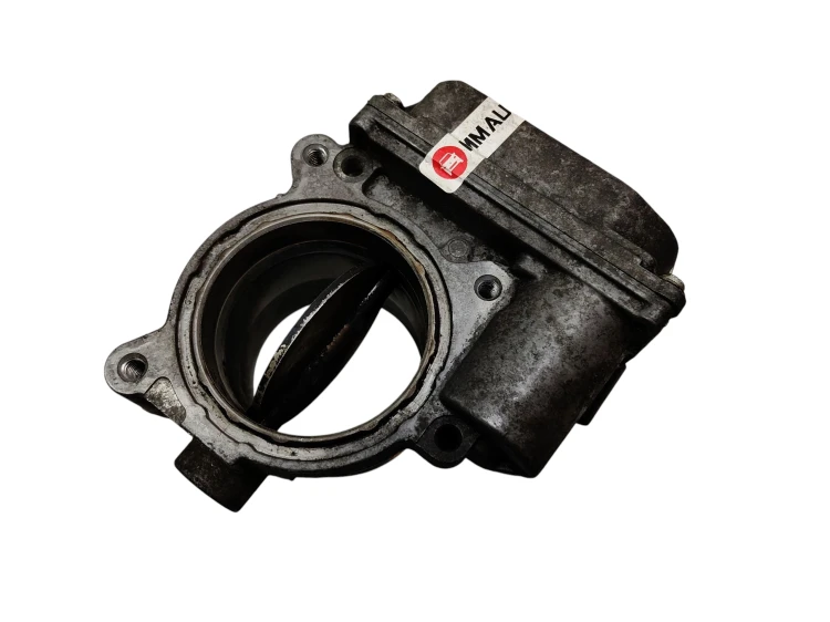 PRZEPUSTNICA AUDI A6 C6 (2004-2008) 2.7 V6 TDI 180KM