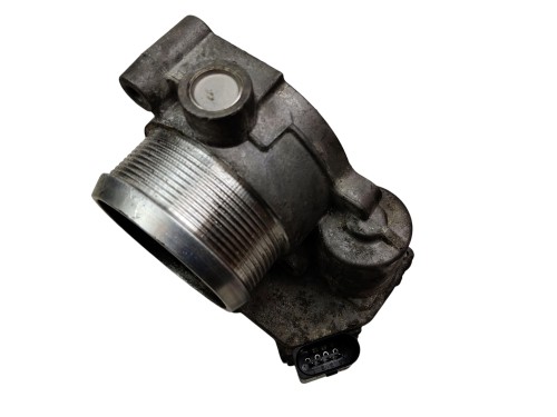 PRZEPUSTNICA AUDI A6 C6 LIFT (2008-2011) 3.0 TDI 240KM 4E0145950G