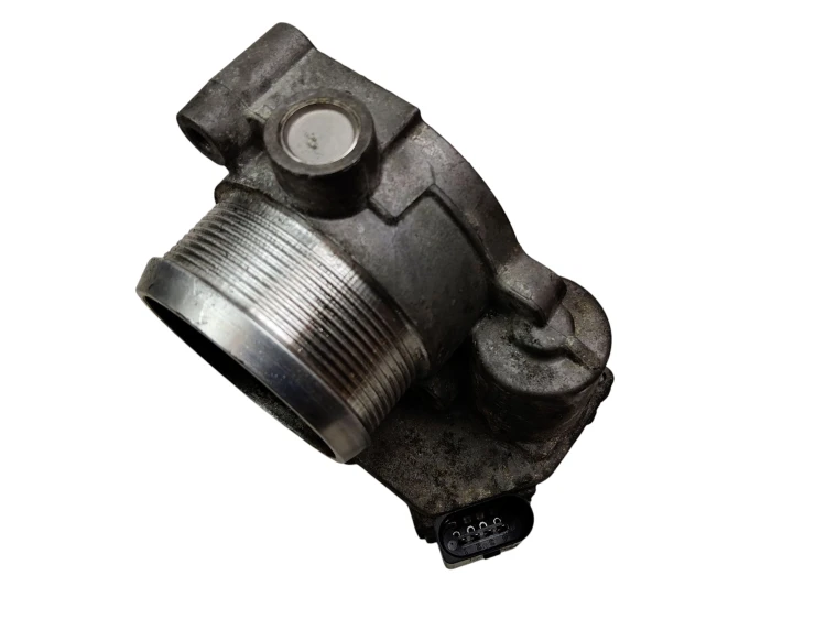 PRZEPUSTNICA AUDI A6 C6 LIFT (2008-2011) 3.0 TDI 240KM 4E0145950G