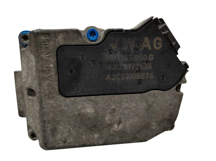 PRZEPUSTNICA AUDI A6 C6 LIFT (2008-2011) 3.0 TDI 240KM 4E0145950G
