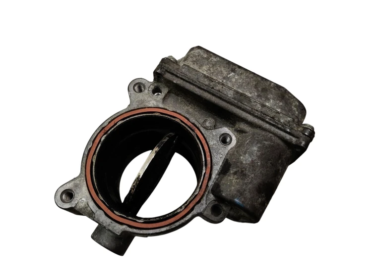 PRZEPUSTNICA AUDI A6 C6 LIFT (2008-2011) 3.0 TDI 240KM 4E0145950G