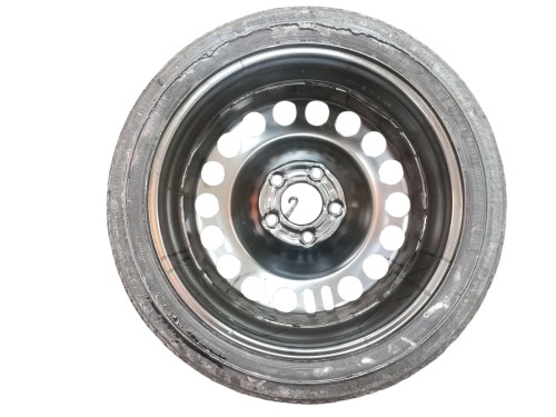 KOŁO DOJAZDOWE OPEL MERIVA B LIFT (2013-2017) 1.4 T 120KM 2160132