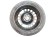 KOŁO DOJAZDOWE OPEL MERIVA B LIFT (2013-2017) 1.4 T 120KM 2160132