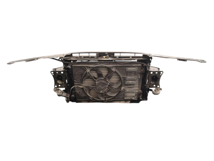 PAS PRZEDNI WZMOCNIENIE VOLKSWAGEN GOLF VII LIFT (2016-2020) 2.0 TDI 150KM