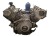 SILNIK SŁUPEK AUDI A6 C6 (2004-2008) 2.7 V6 TDI 180KM BPP