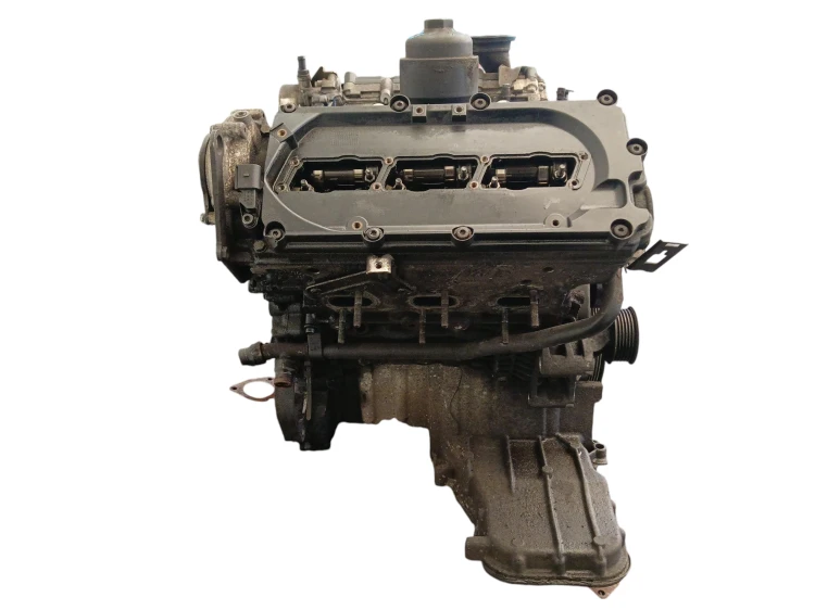 SILNIK SŁUPEK AUDI A6 C6 (2004-2008) 2.7 V6 TDI 180KM BPP