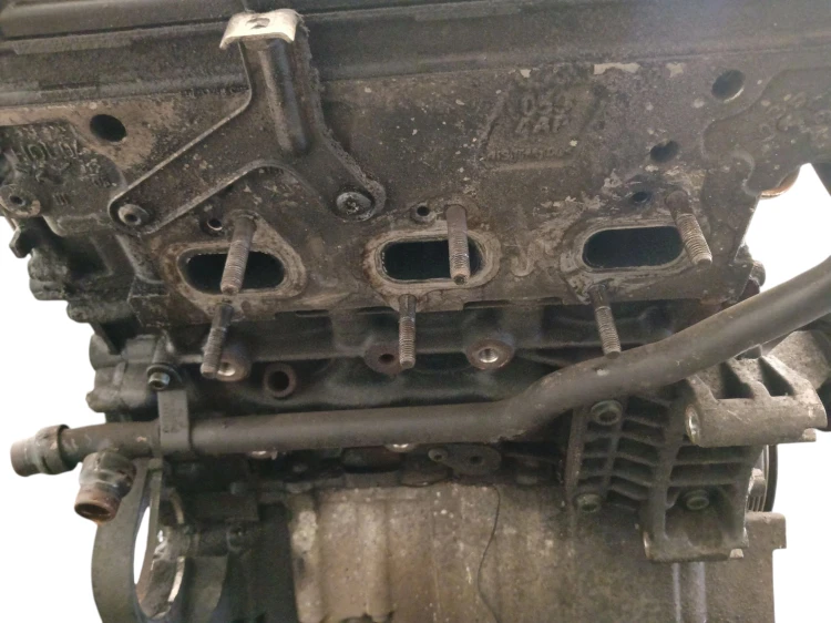 SILNIK SŁUPEK AUDI A6 C6 (2004-2008) 2.7 V6 TDI 180KM BPP