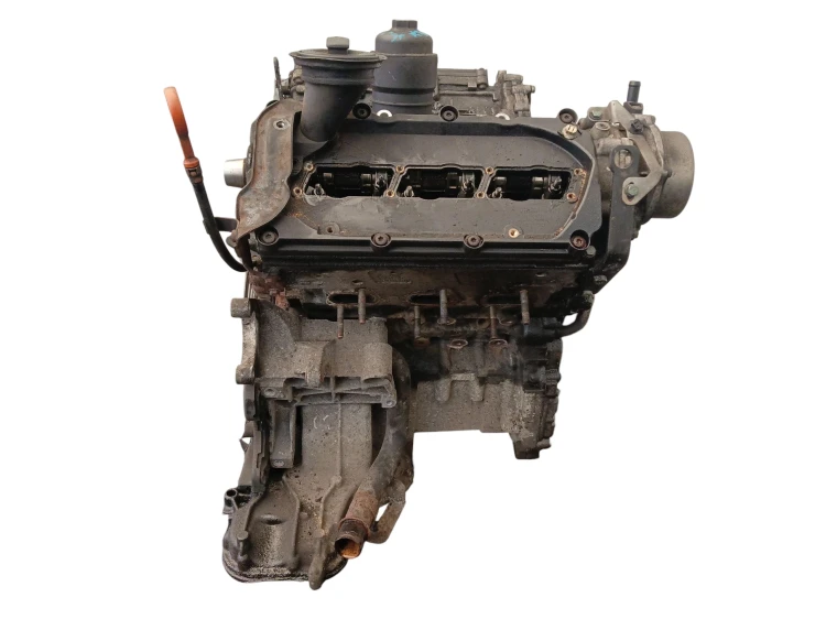 SILNIK SŁUPEK AUDI A6 C6 (2004-2008) 2.7 V6 TDI 180KM BPP