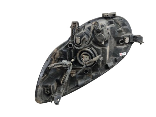 LAMPA PRAWY PRZÓD CITROEN C1 (2005-2008) 1.0 68KM 89032958