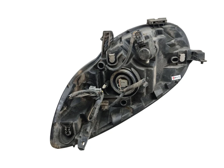 LAMPA PRAWY PRZÓD CITROEN C1 (2005-2008) 1.0 68KM 89032958