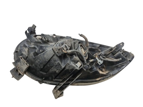 LAMPA PRAWY PRZÓD CITROEN C1 (2005-2008) 1.0 68KM 89032958