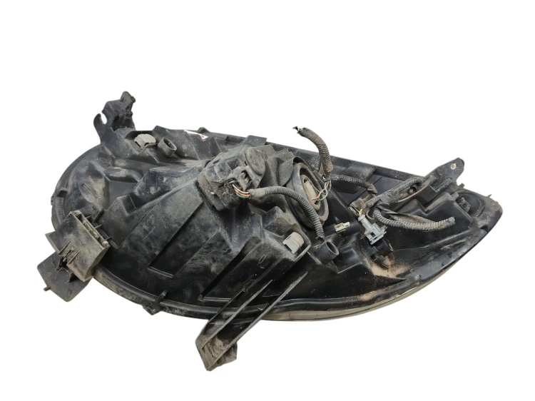 LAMPA PRAWY PRZÓD CITROEN C1 (2005-2008) 1.0 68KM 89032958