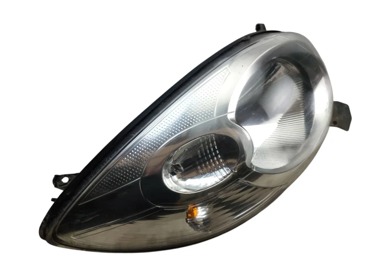 LAMPA PRAWY PRZÓD CITROEN C1 (2005-2008) 1.0 68KM 89032958