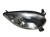 LAMPA PRAWY PRZÓD CITROEN C1 (2005-2008) 1.0 68KM 89032958