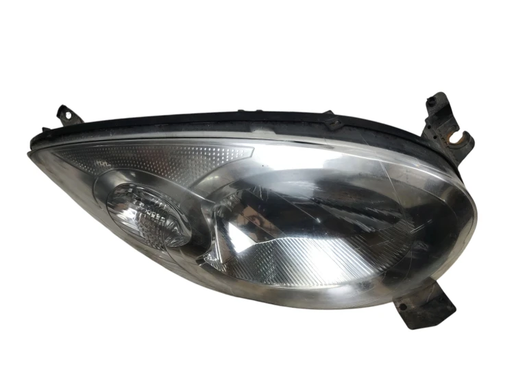 LAMPA PRAWY PRZÓD CITROEN C1 (2005-2008) 1.0 68KM 89032958