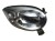LAMPA PRAWY PRZÓD CITROEN C1 (2005-2008) 1.0 68KM 89032958