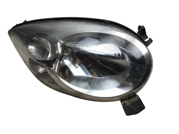 LAMPA PRAWY PRZÓD CITROEN C1 (2005-2008) 1.0 68KM 89032958