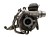 TURBOSPRĘŻARKA RENAULT SCENIC III (2009-2011) 2.0 DCI 160KM 8200827854