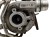 TURBOSPRĘŻARKA RENAULT SCENIC III (2009-2011) 2.0 DCI 160KM 8200827854