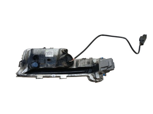 HALOGEN LED PRAWY VOLVO V60 I LIFT (2013-2018) 2.0 D3 150KM 31420396, 89250