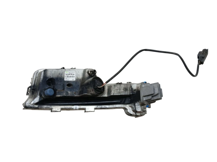 HALOGEN LED PRAWY VOLVO V60 I LIFT (2013-2018) 2.0 D3 150KM 31420396, 89250