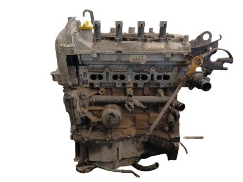 SILNIK SŁUPEK DACIA DUSTER I (2010-2013) 1.6 16V 105KM K4M690